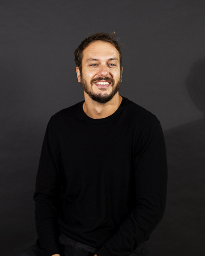 Davide Tarabelloni