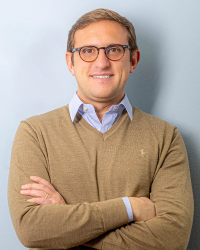 Enrico Quaroni